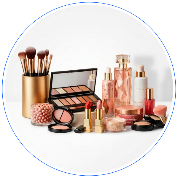 Cosmetics Collection